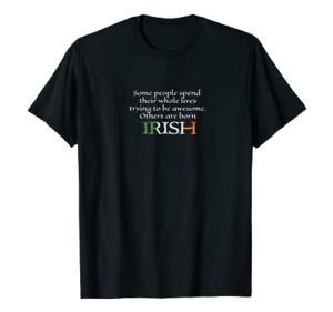 Awesome Irish Shirt
